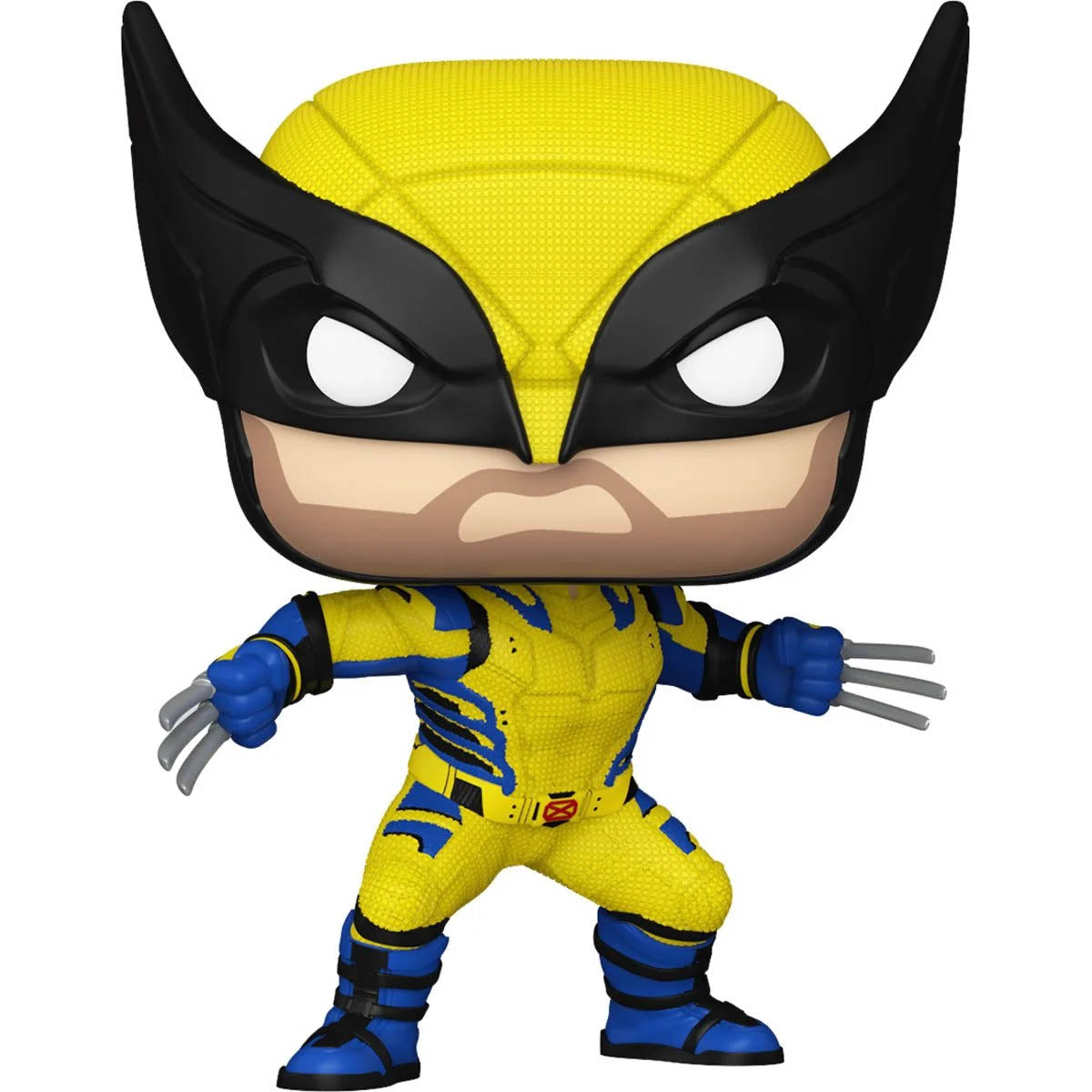 Deadpool & Wolverine: Wolverine Funko Pop!