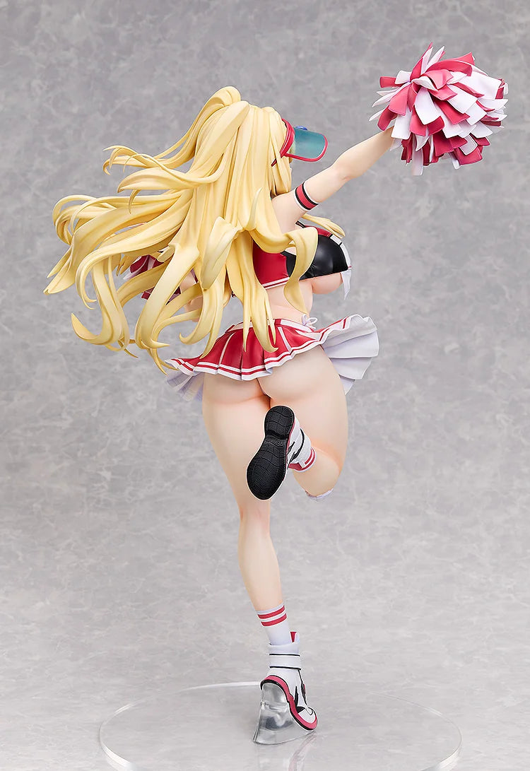 Goddess of Victory Nikke: Clay Statue