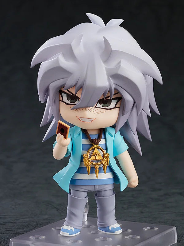 Yu-Gi-Oh! Yami Bakura Nendoroid