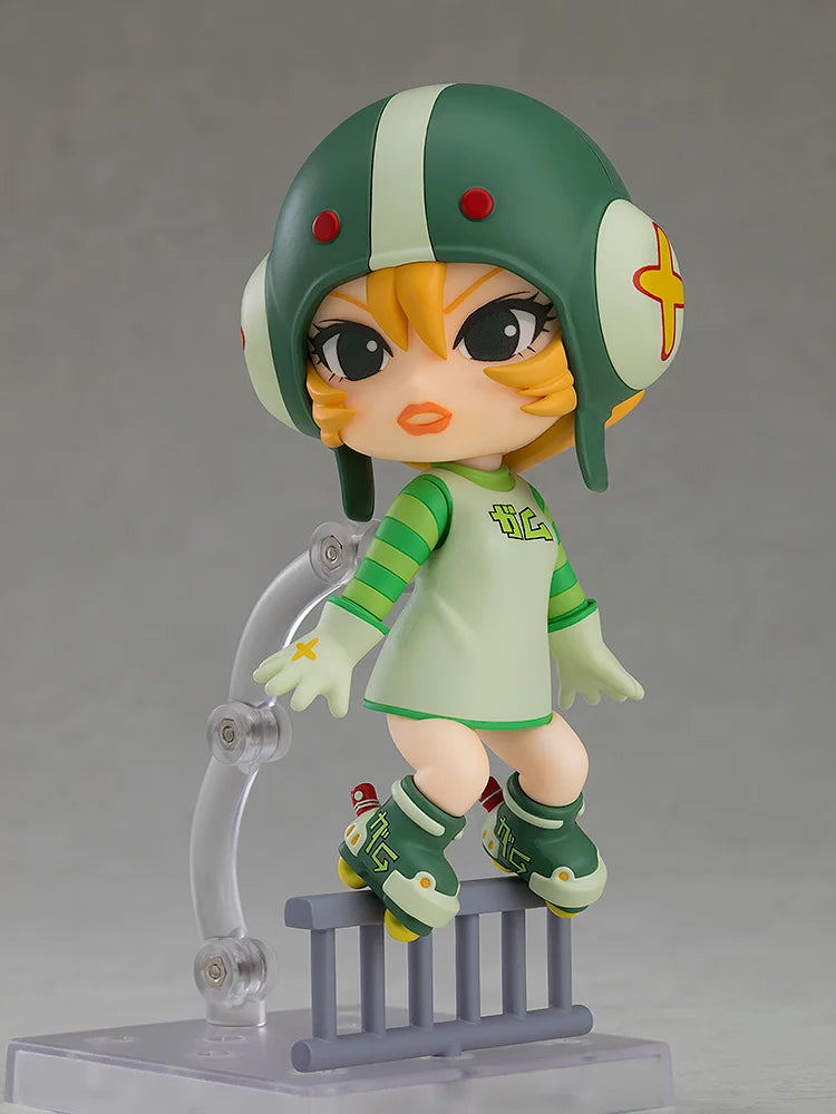 Jet Set Radio: Gum Nendoroid