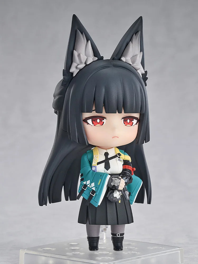 Zenless Zone Zero: Miyabi Hoshimi Nendoroid