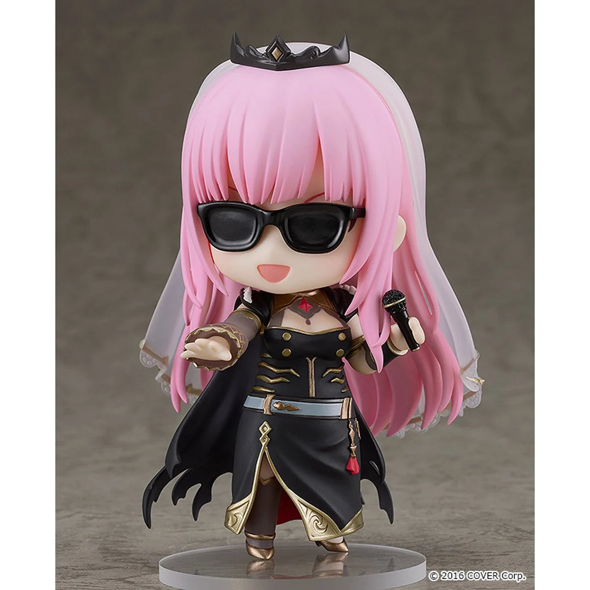 Hololive Production Mori Calliope Nendoroid