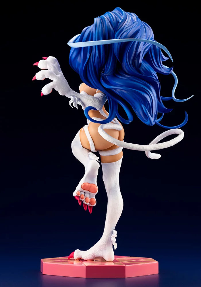 Darkstalkers Felicia Bishoujo Statue