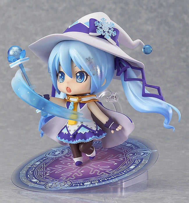 Hatsune Miku: Magical Snow Nendoroid