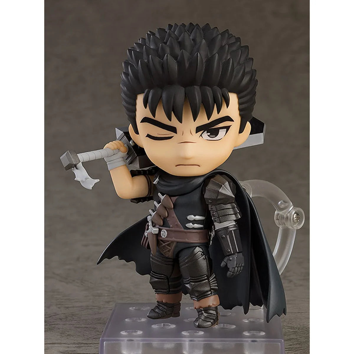 Berserk Guts Nendoroid