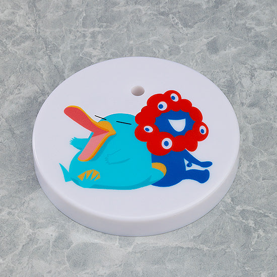 Iko the Platypus Osaka Expo Nendoroid