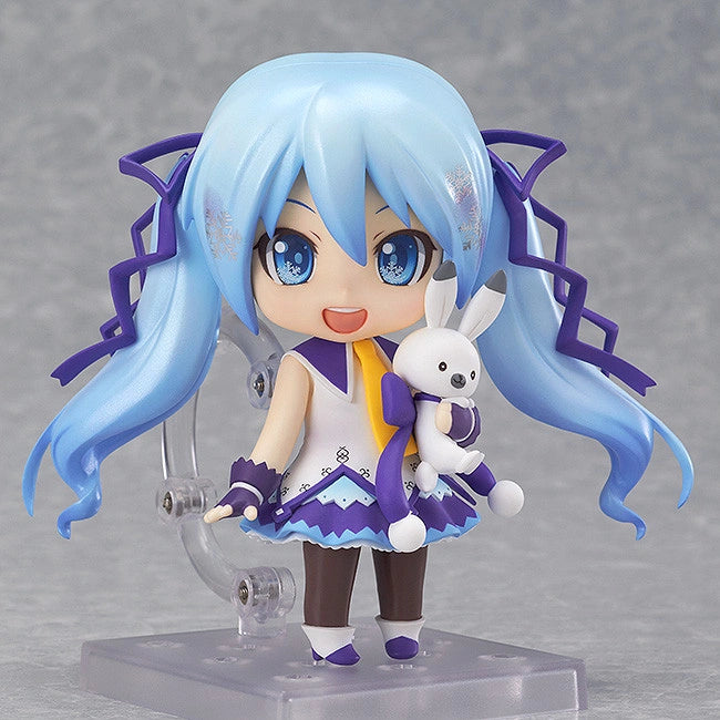 Hatsune Miku: Magical Snow Nendoroid