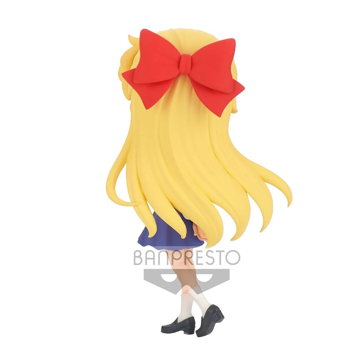 Sailor Moon Eternal the Movie Minako Aino - QPosket Version B