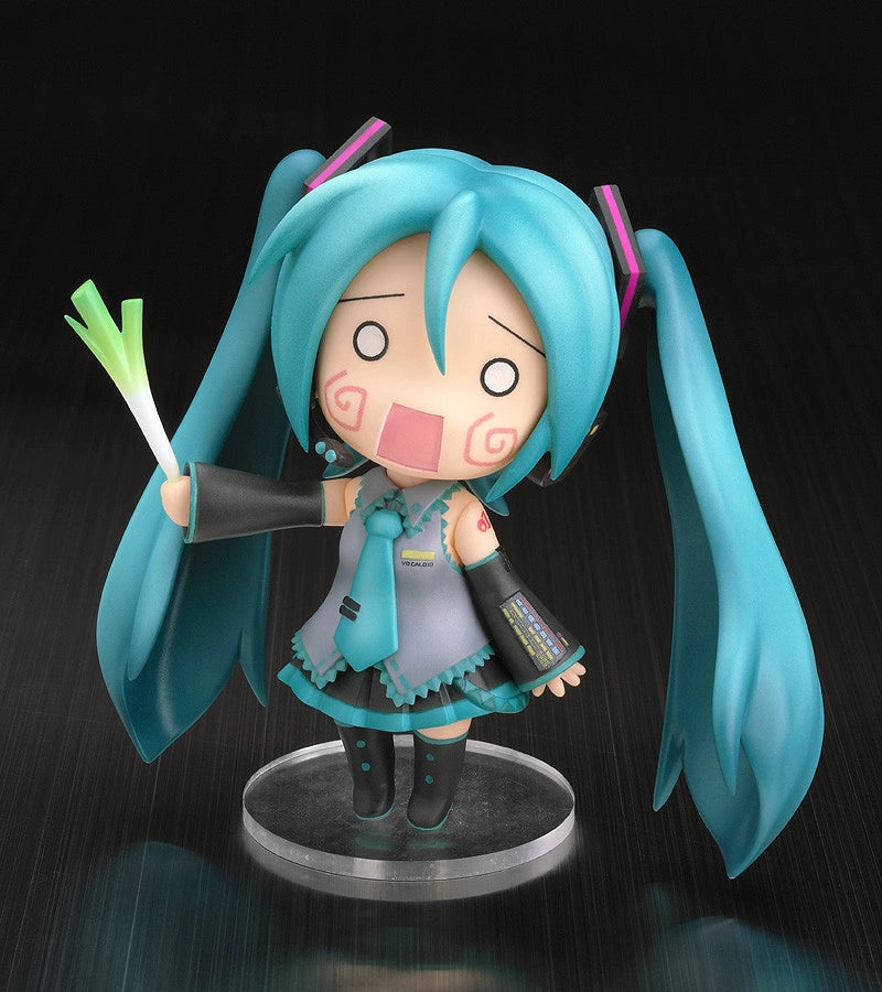 Hatsune Miku V1 Ver. Nendoroid