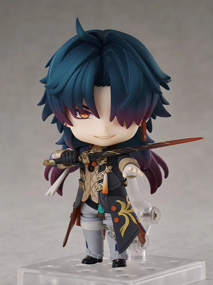 Honkai Star Rail: Blade Nendoroid