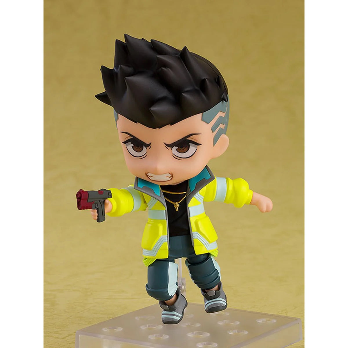 Cyberpunk: Edgerunners David Martinez Nendoroid