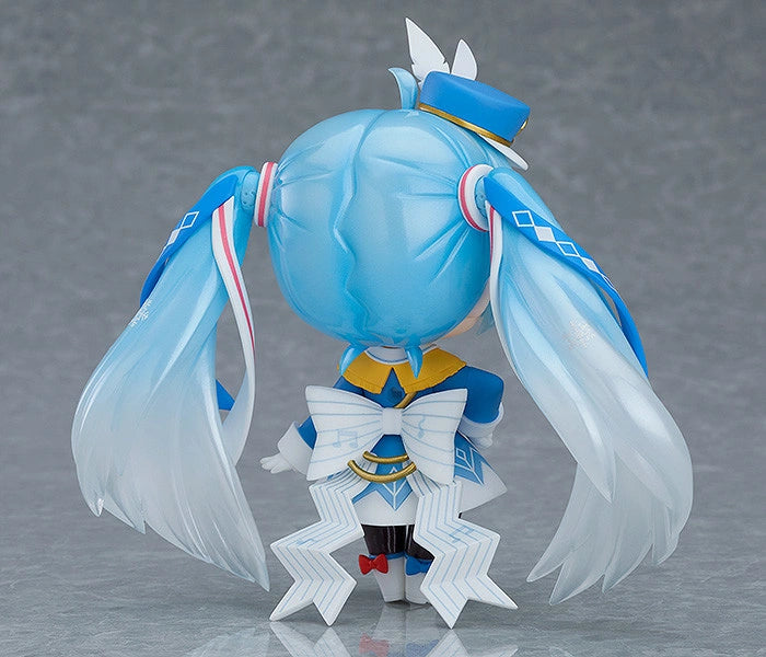 Hatsune Miku Snow Parade Nendoroid