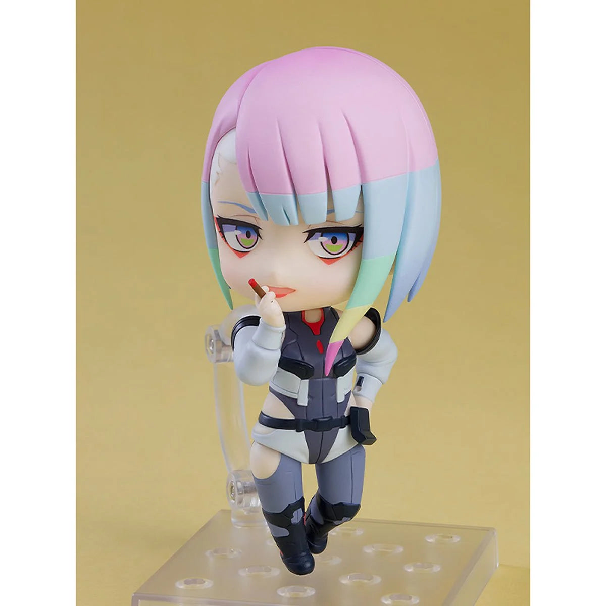 Cyberpunk: Edgerunners Lucy Nendoroid