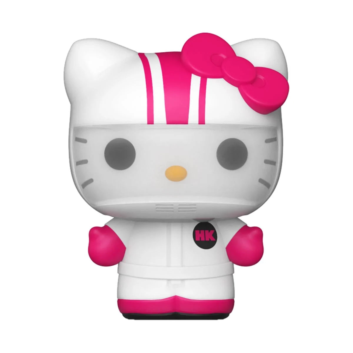 Sanrio Hello Kitty with Racecar Funko Bitty Pop! Ride