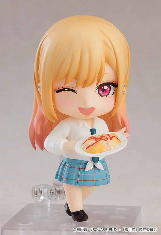 My Dress-Up Darling: Marin Kitagawa Nendoroid