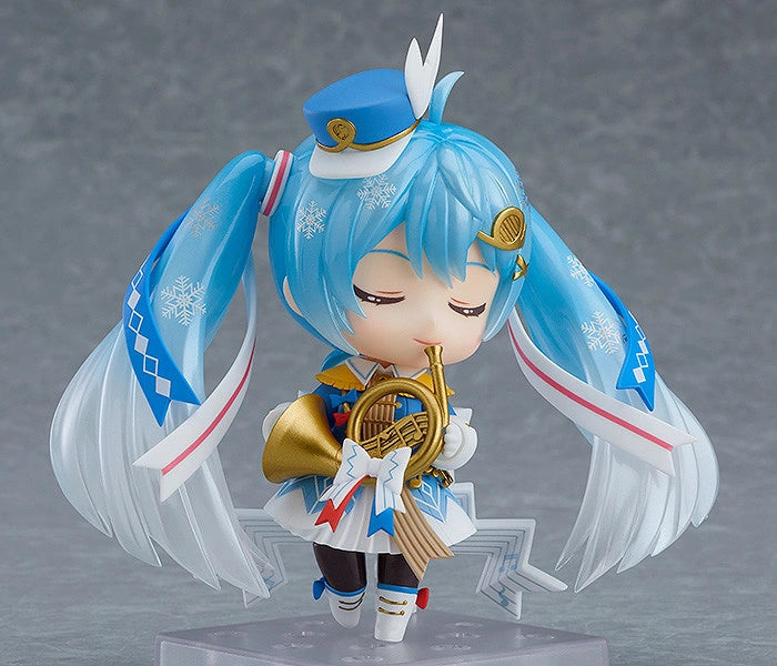 Hatsune Miku Snow Parade Nendoroid