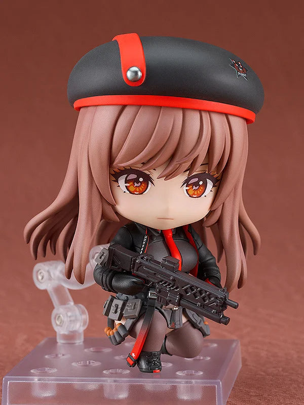 Goddess of Victory Nikke: Rapi Nendoroid