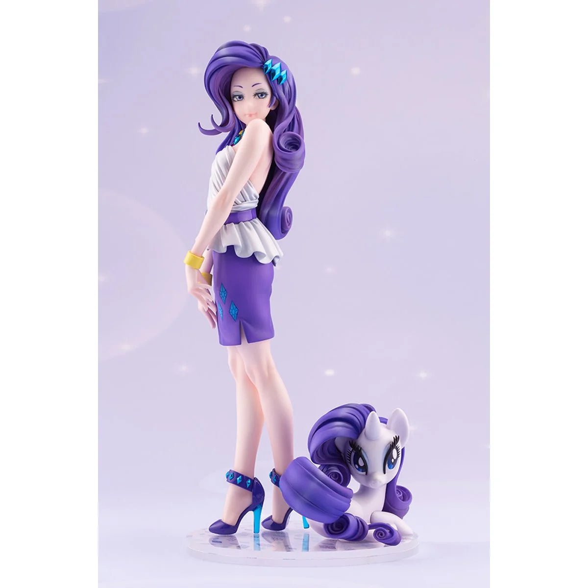 My Little Pony: Rarity Bishoujo Statue
