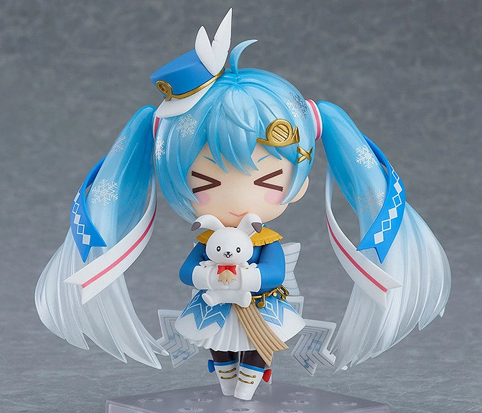 Hatsune Miku Snow Parade Nendoroid