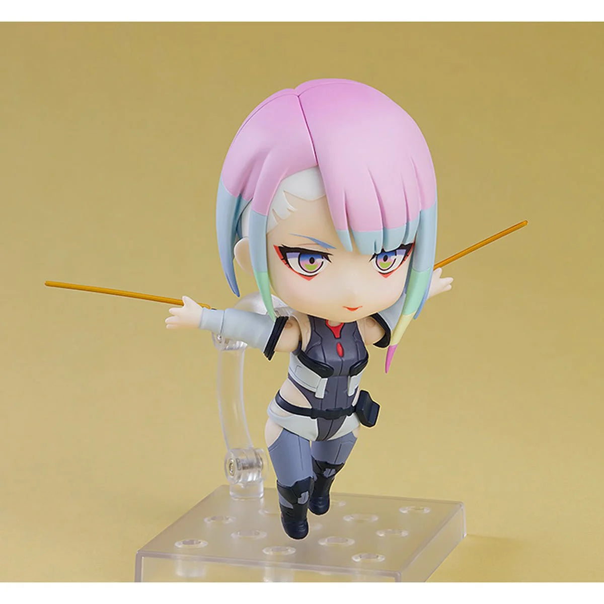 Cyberpunk: Edgerunners Lucy Nendoroid