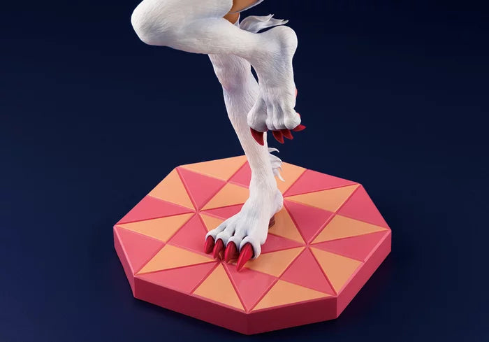 Darkstalkers Felicia Bishoujo Statue