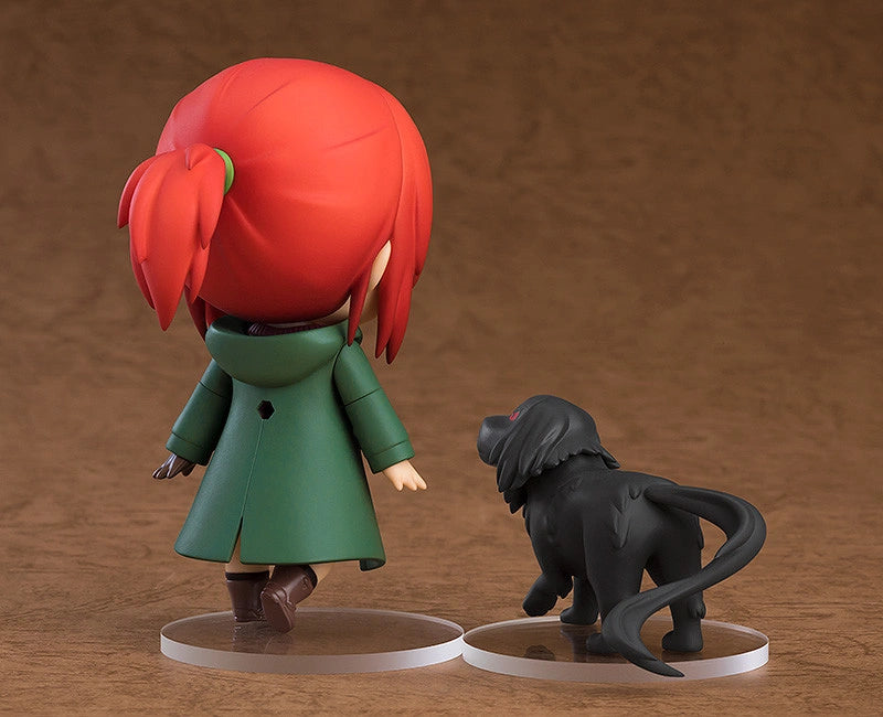 The Ancient Magus' Bride Season 2: Chise Hatori Nendoroid