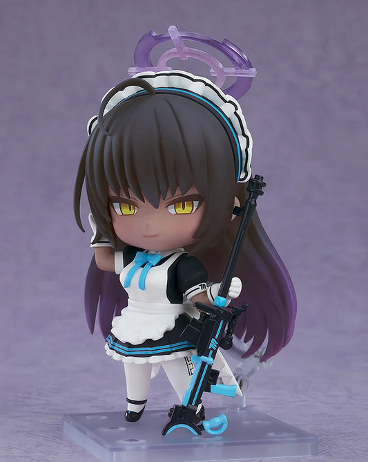 Blue Archive: Karin Kakudate Nendoroid