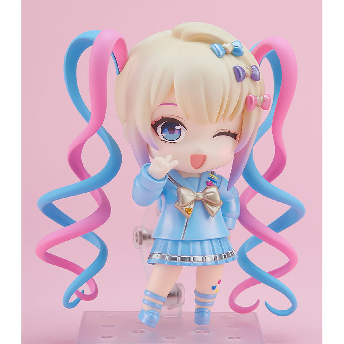 Needy Streamer Overload OMGkawaiiAngel Nendoroid