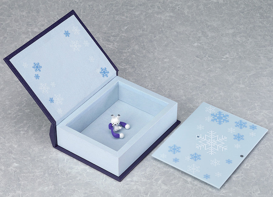 Hatsune Miku: Magical Snow Nendoroid