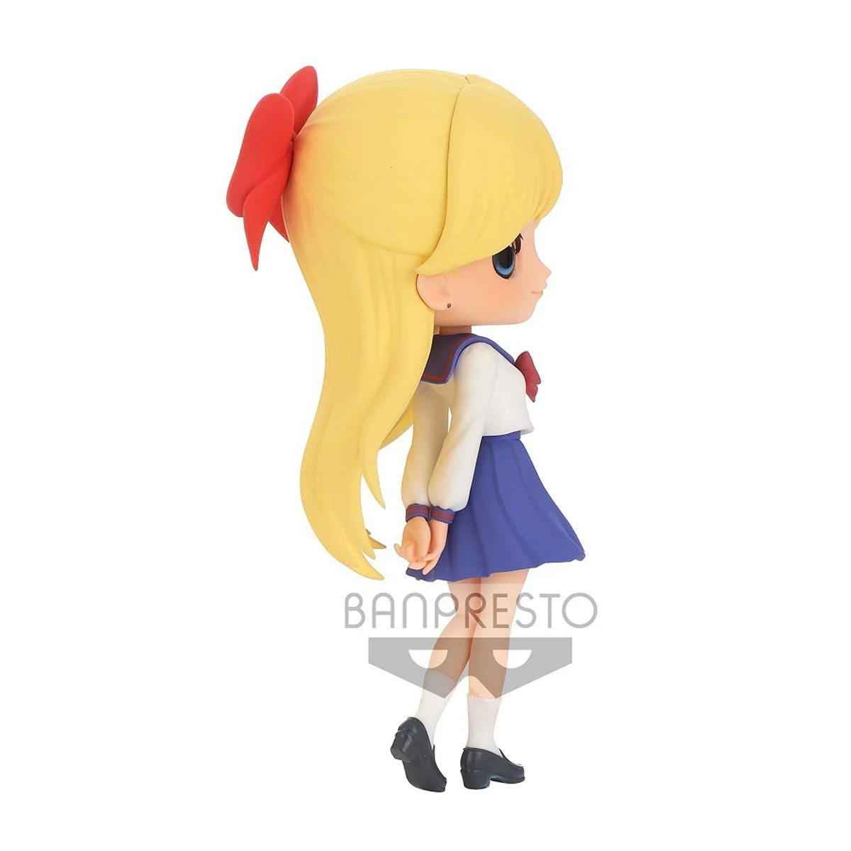 Sailor Moon Eternal the Movie Minako Aino - QPosket Version B