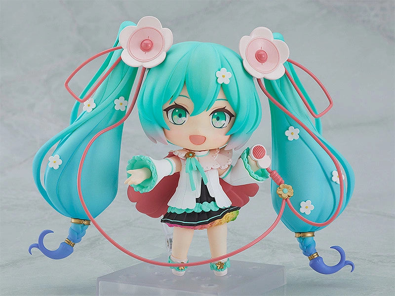 Hatsune Miku: Magical Mirai 2021 Nendoroid
