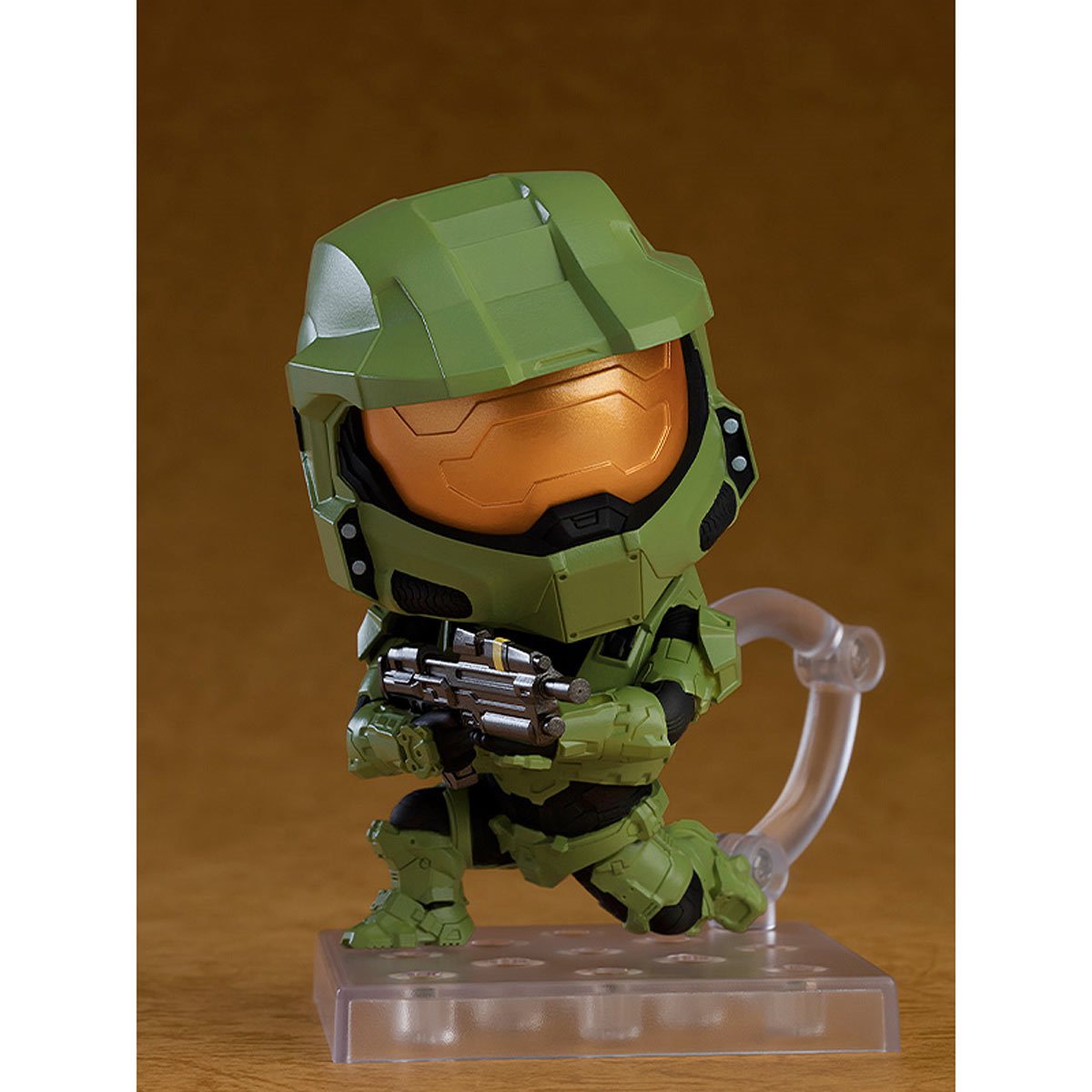 Halo Infinite Master Chief Nendoroid