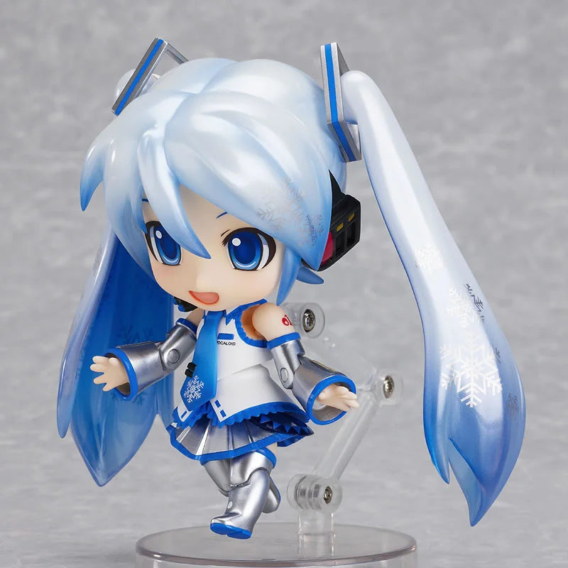 Snow Miku: Fun Snow Play (Tanoshii Yukiasobi) Edition Nendoroid