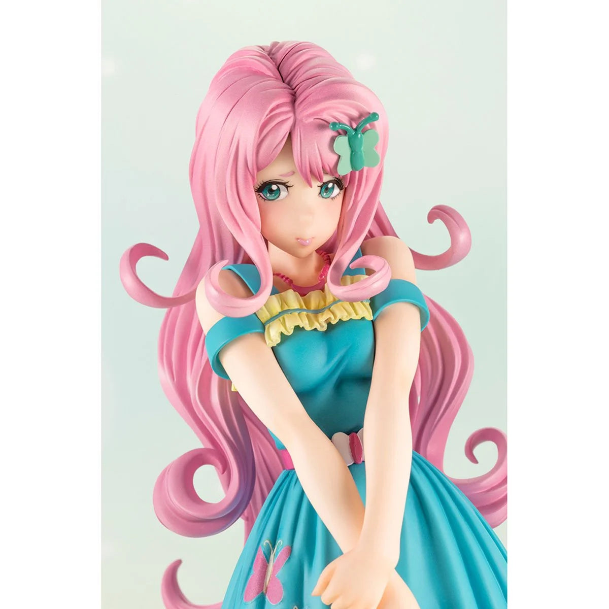 My Little Pony: Fluttershy Bishoujo Statue