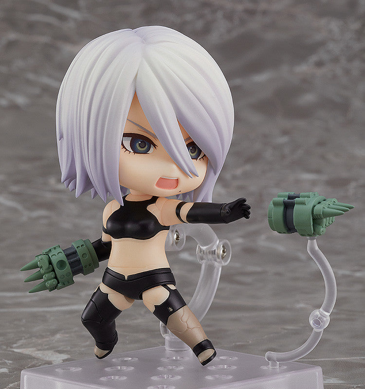 NieR:Automata A2 Short Hair Ver. Nendoroid