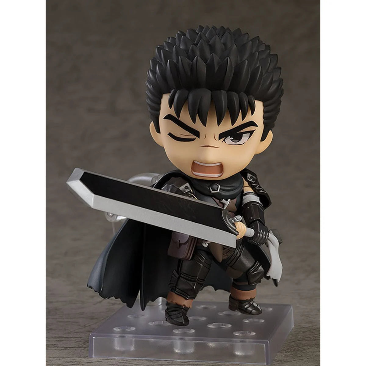 Berserk Guts Nendoroid