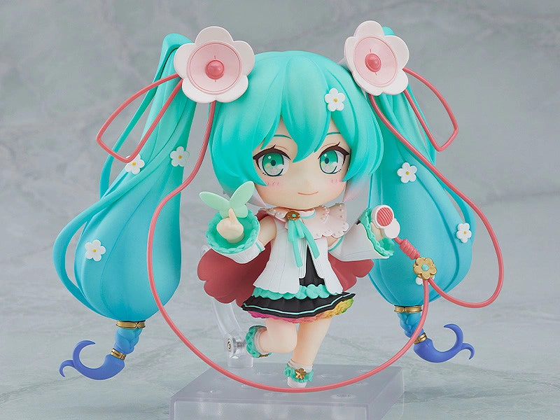 Hatsune Miku: Magical Mirai 2021 Nendoroid