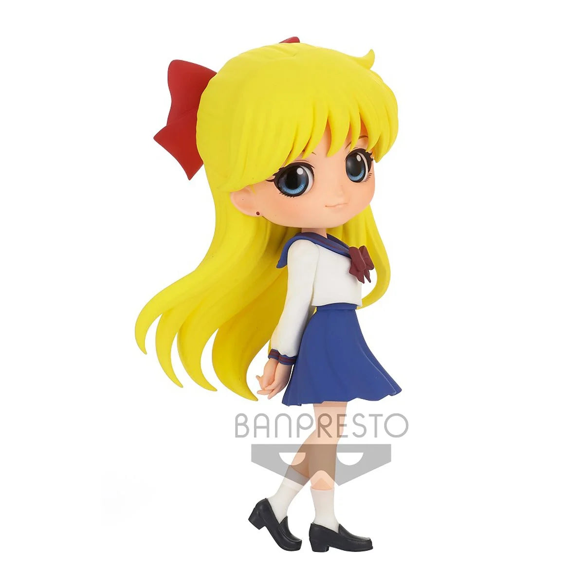 Sailor Moon Eternal the Movie Minako Aino - QPosket Version A