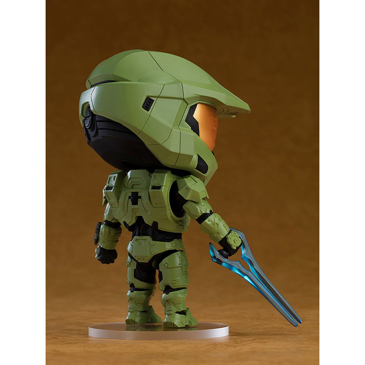 Halo Infinite Master Chief Nendoroid