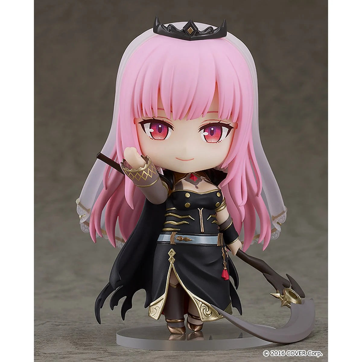 Hololive Production Mori Calliope Nendoroid