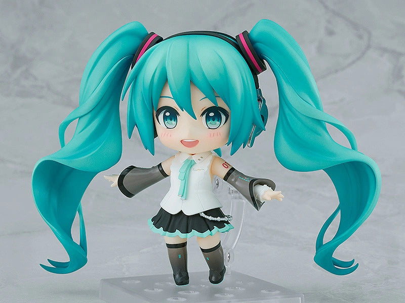 Hatsune Miku NT Nendoroid