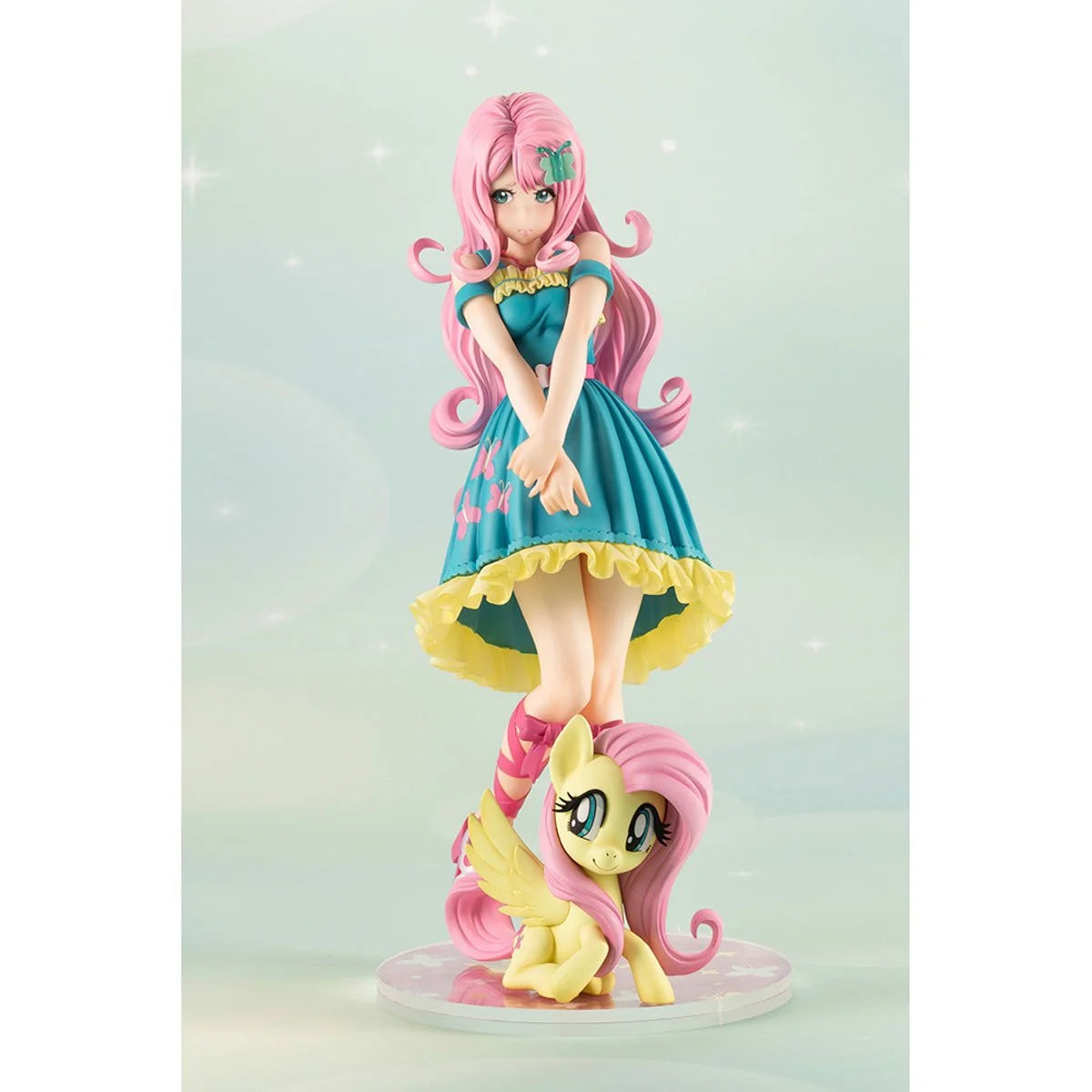 My Little Pony: Fluttershy Bishoujo Statue