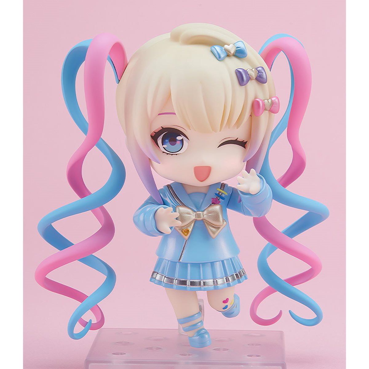 Needy Streamer Overload OMGkawaiiAngel Nendoroid