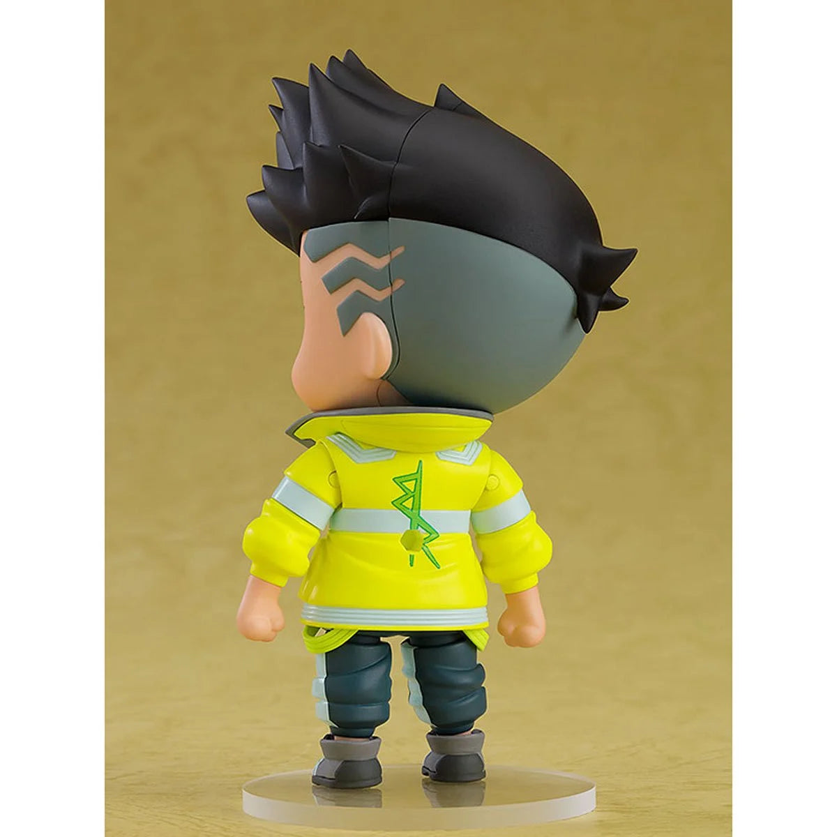 Cyberpunk: Edgerunners David Martinez Nendoroid