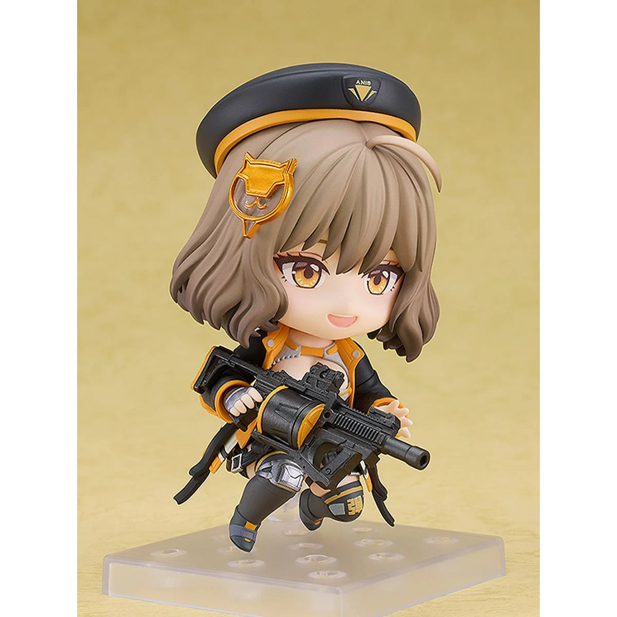 Goddess of Victory: Nikke Anis Nendoroid