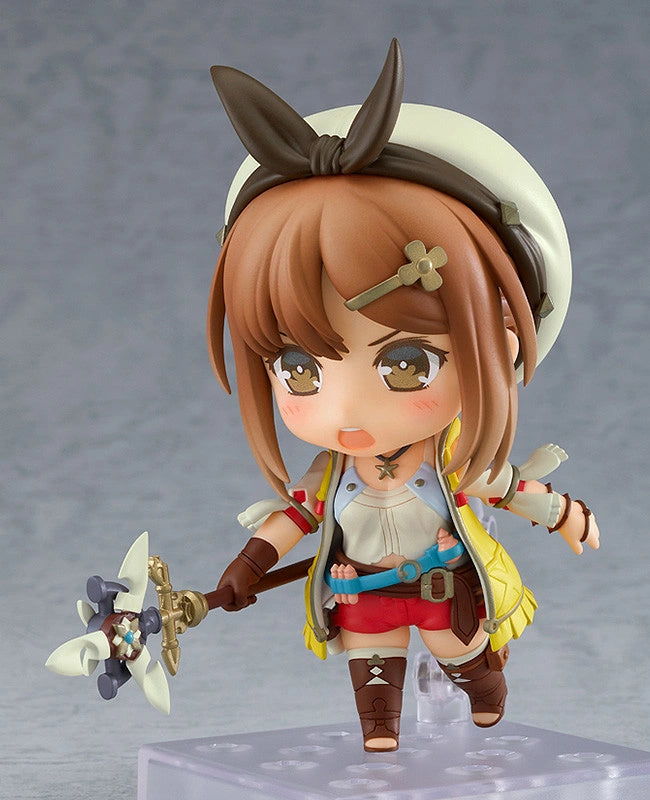 Atelier Ryza: Ever Darkness - Ryza Nendoroid