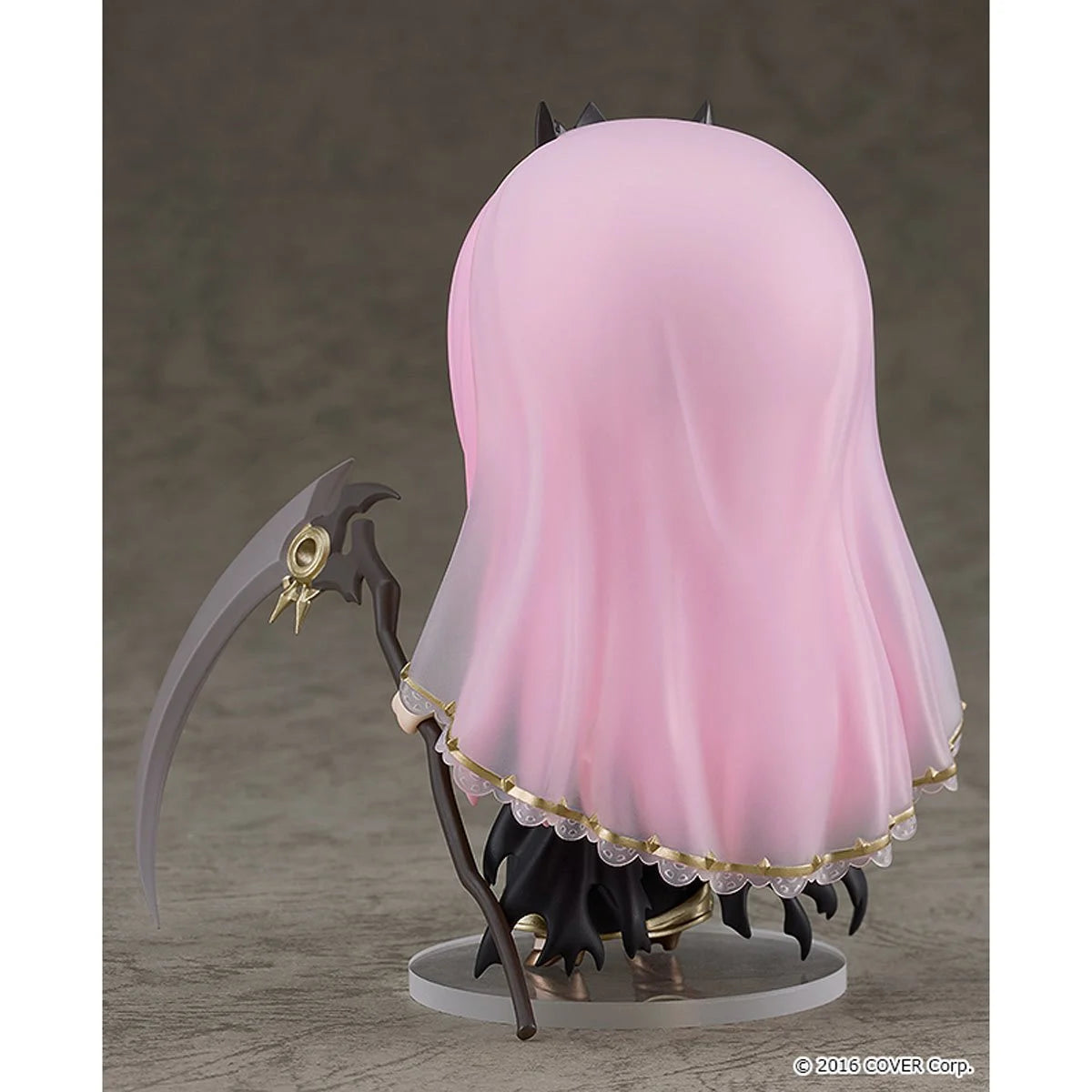 Hololive Production Mori Calliope Nendoroid