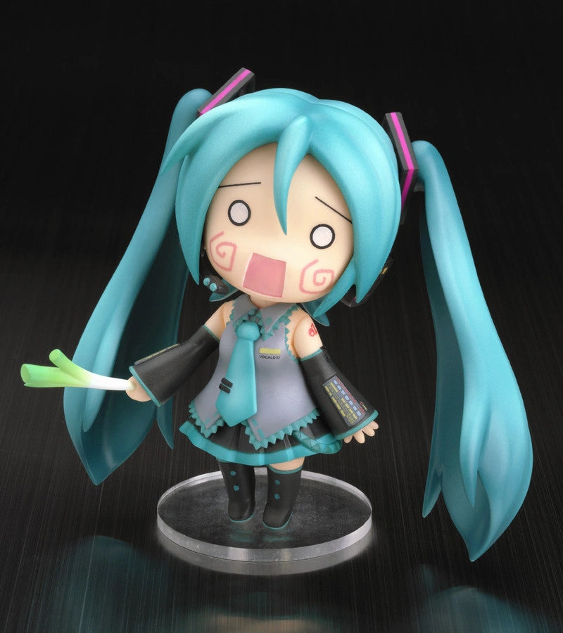 Hatsune Miku V1 Ver. Nendoroid