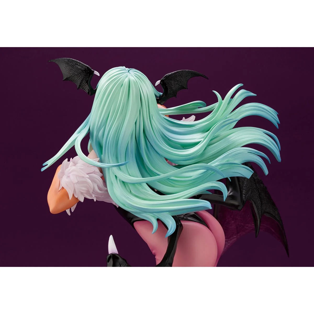 Darkstalkers Morrigan Bishoujo Statue