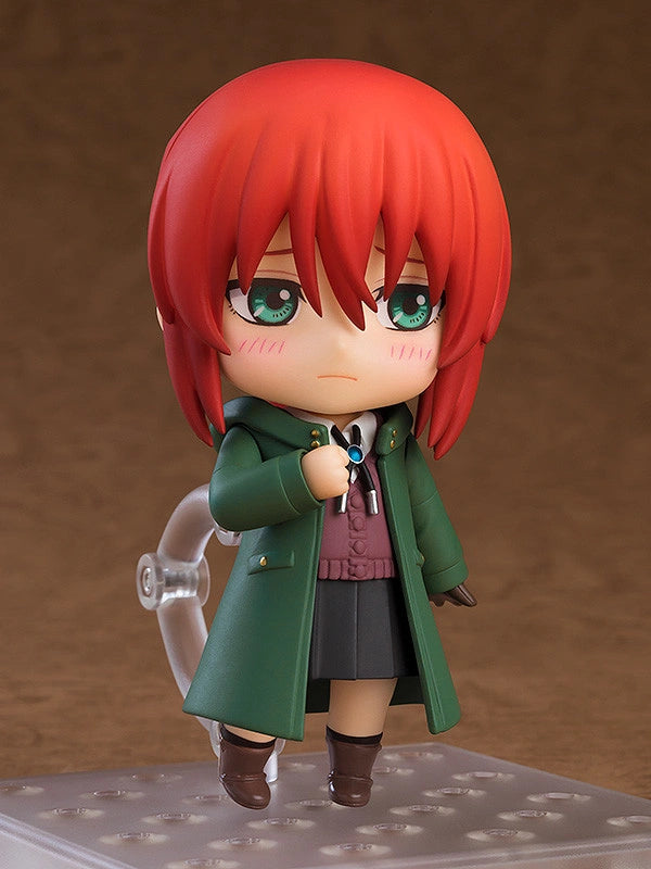 The Ancient Magus' Bride Season 2: Chise Hatori Nendoroid